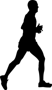 Male-Runner-Silhouette